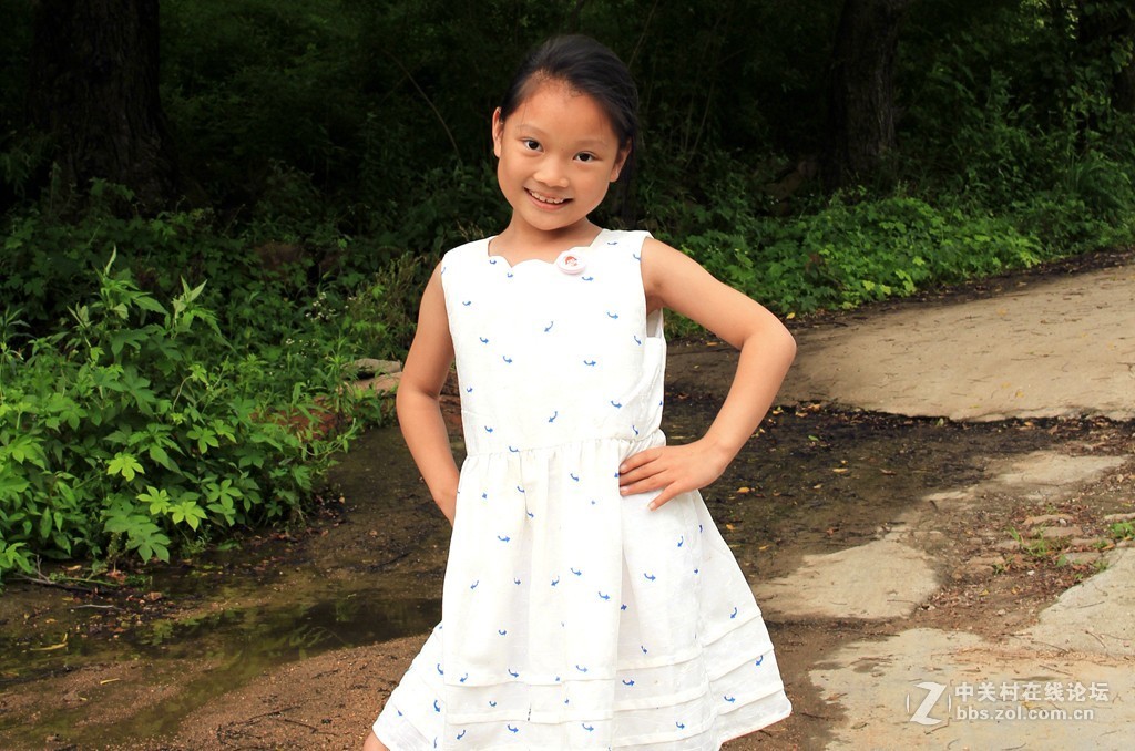 快乐童年---捉泥鳅