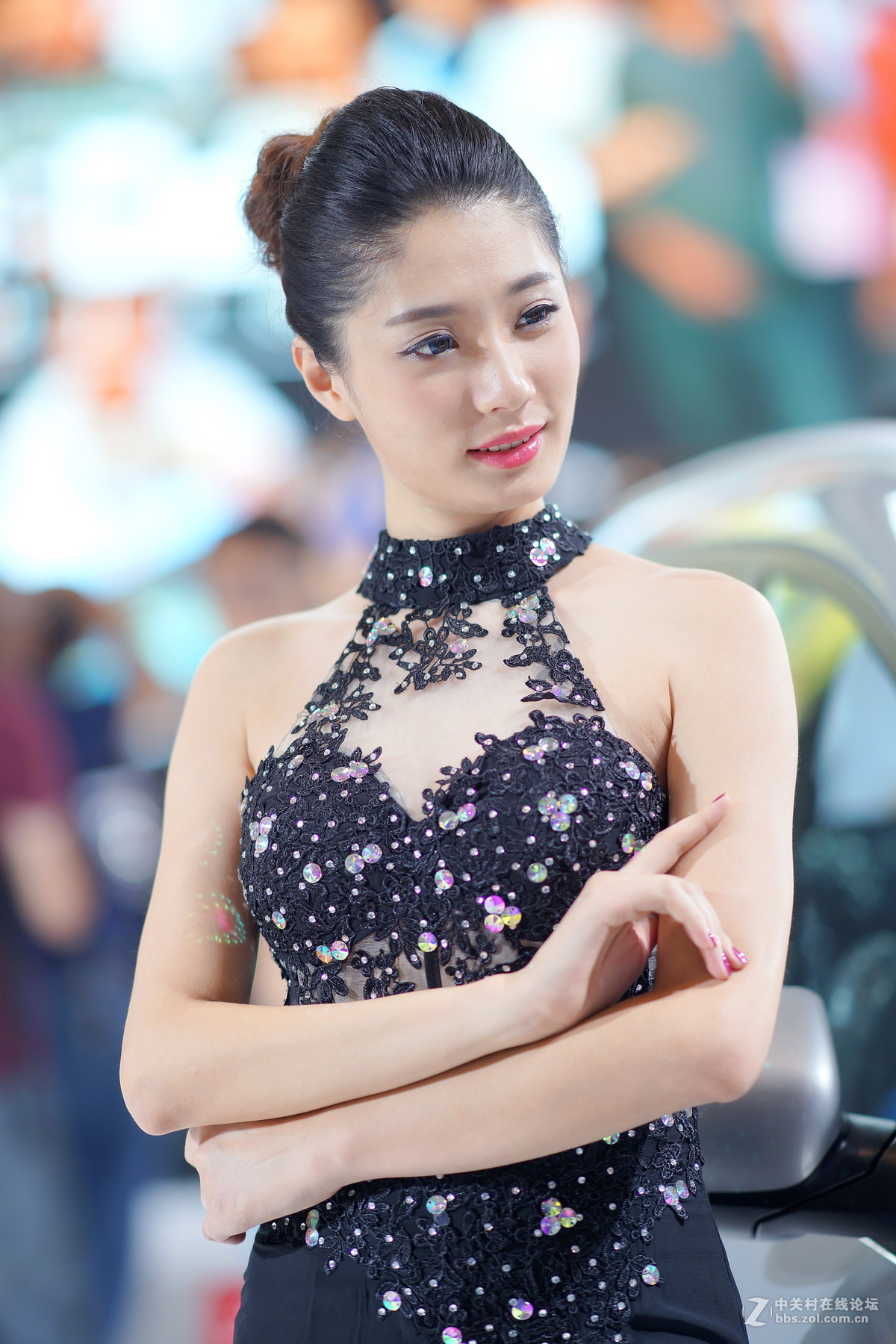 2015南京国庆车展（一）