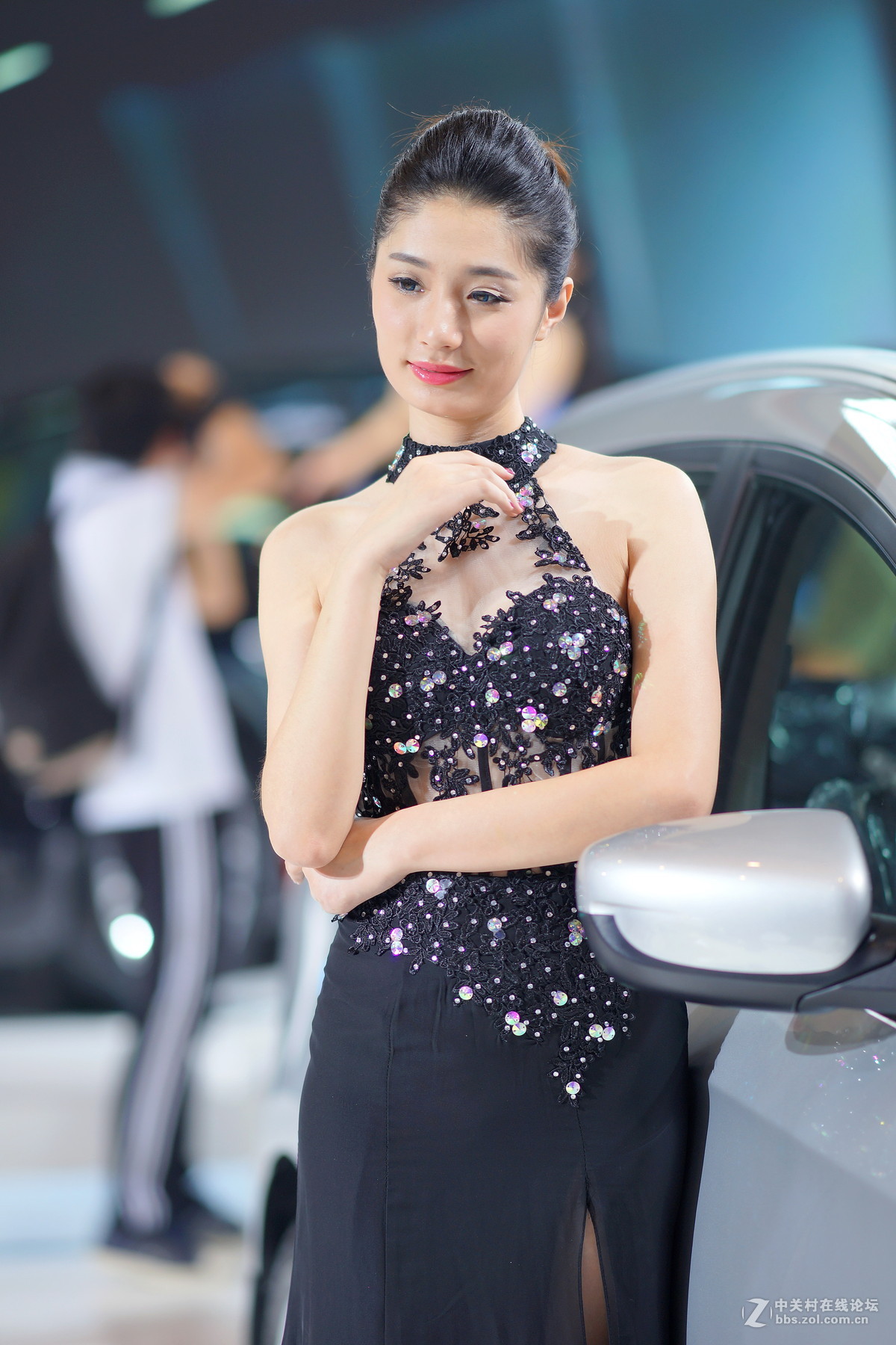 2015南京国庆车展（一）