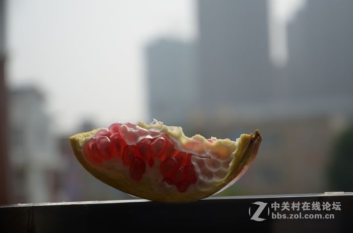 国庆哪也没去，在家门口转转拍几片