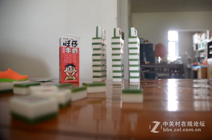 国庆哪也没去，在家门口转转拍几片