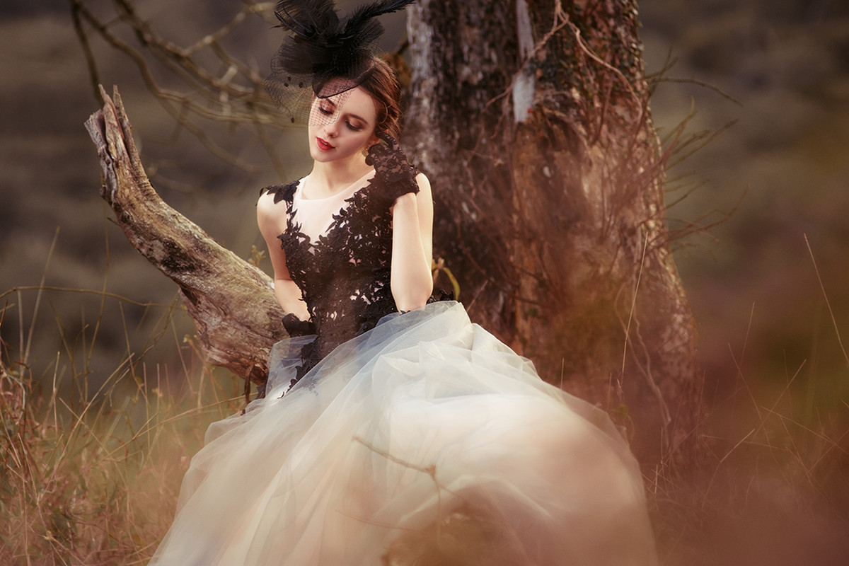 【强人视觉】-- 荒野&唯美