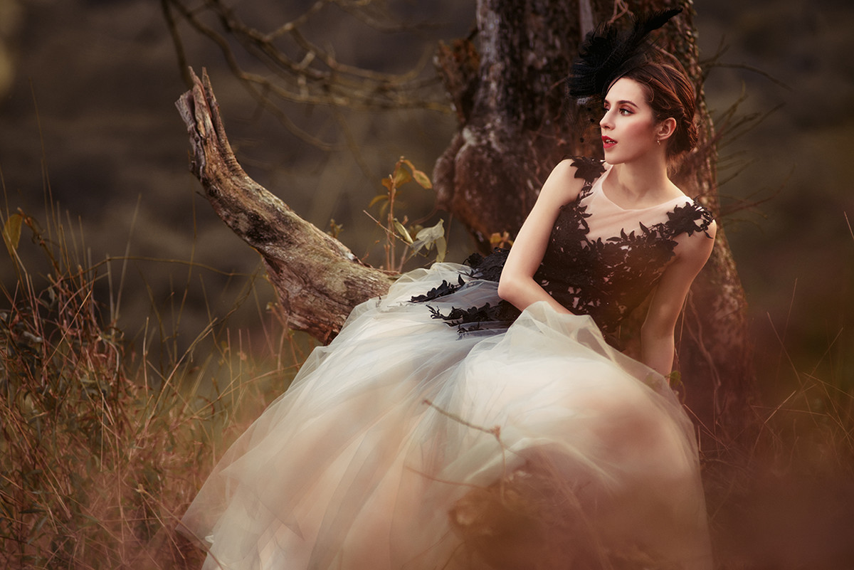 【强人视觉】-- 荒野&唯美