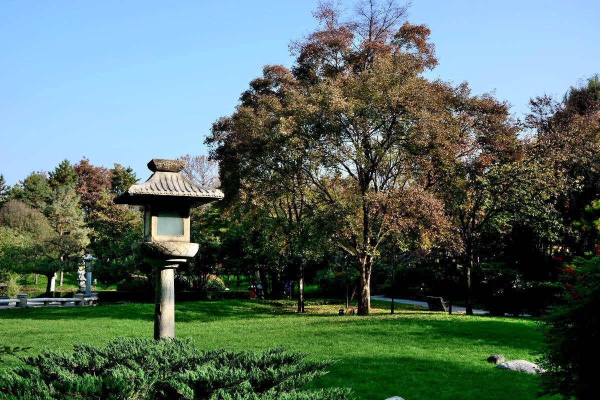 西安大雁塔小景