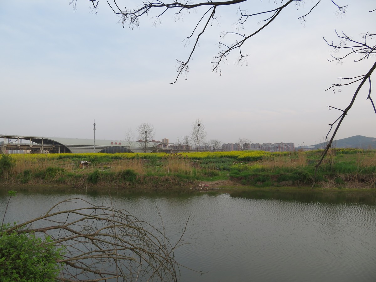 佳能SX720 HS试拍几张长焦效果（手持）