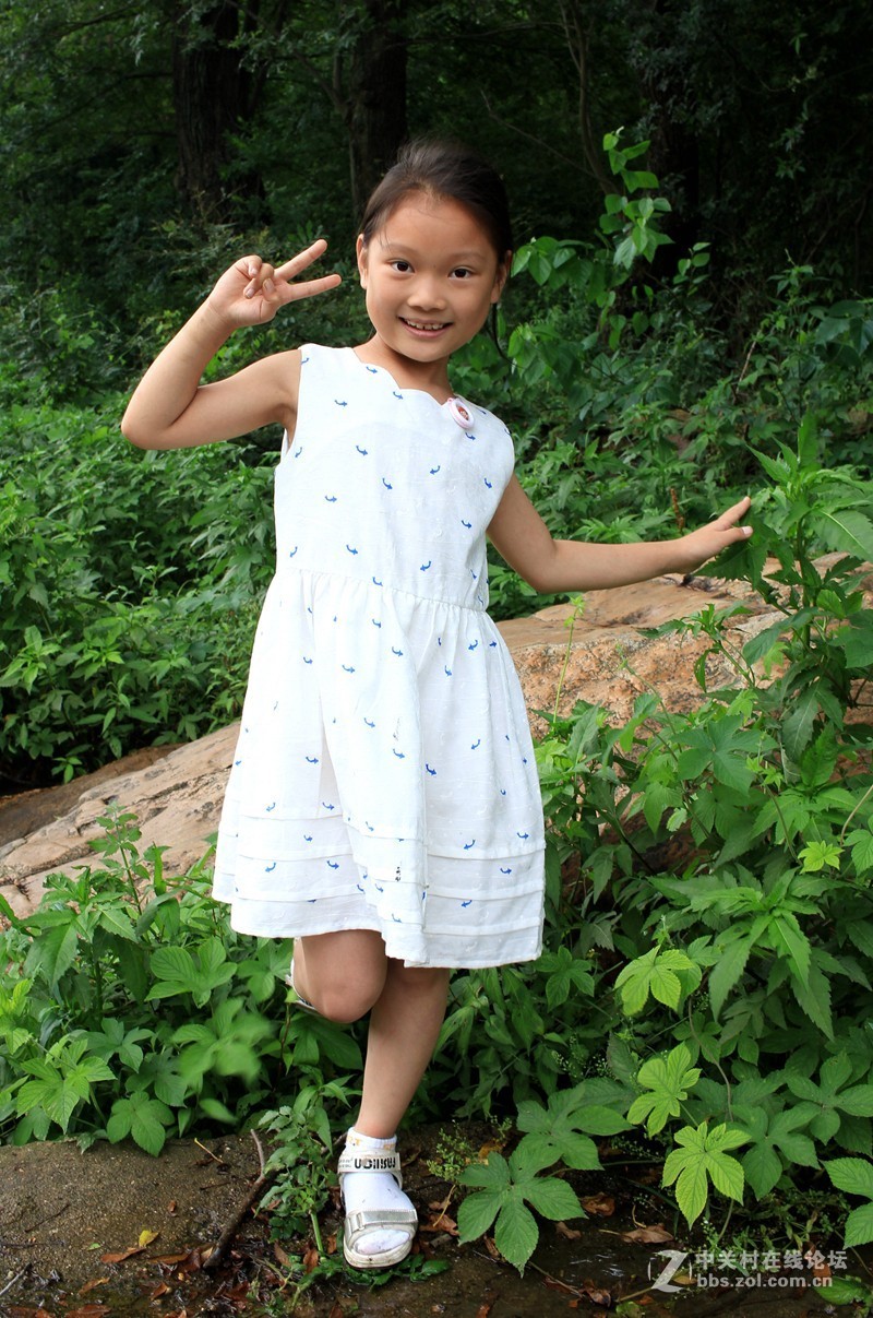 快乐童年---捉泥鳅