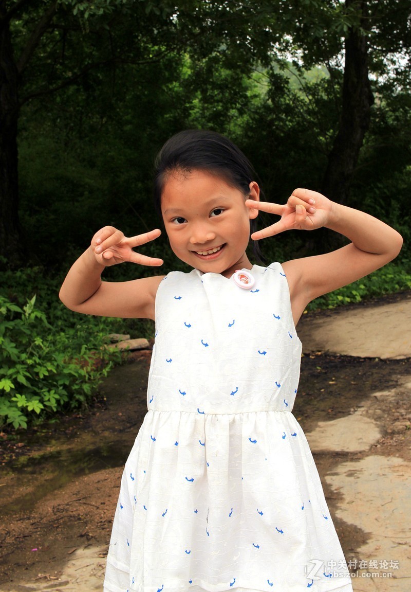 快乐童年---捉泥鳅