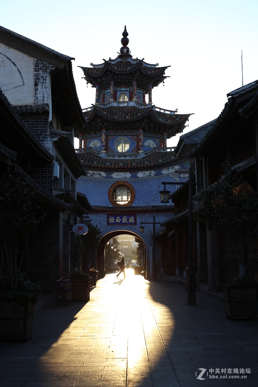 春天
