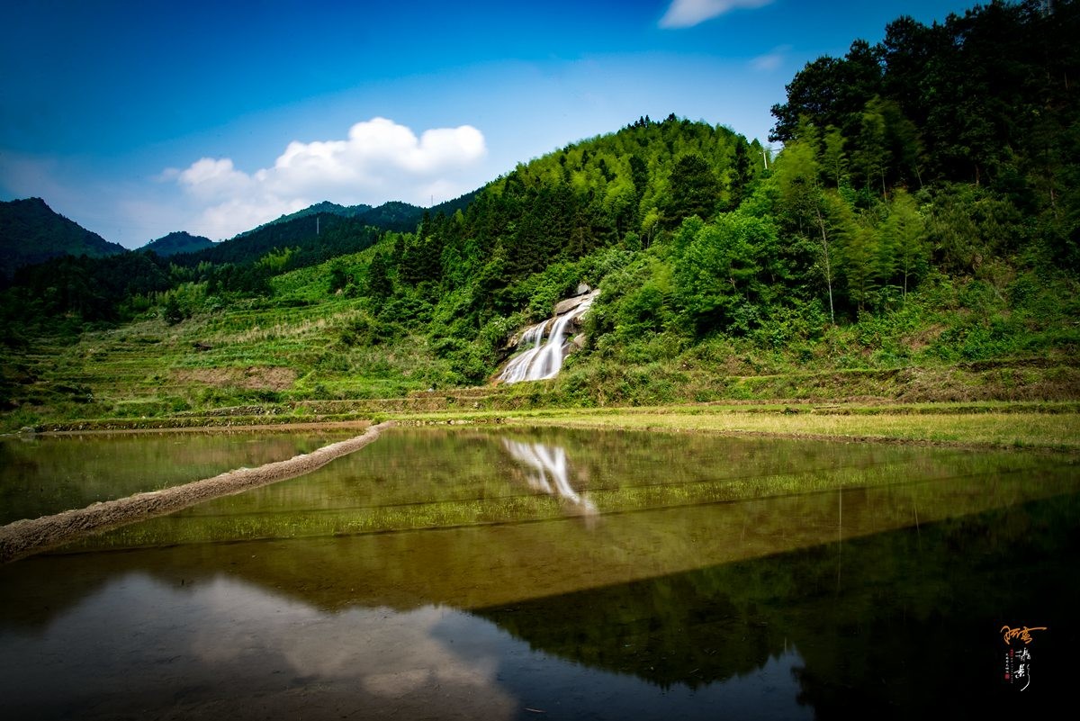 高山风光随拍~~~