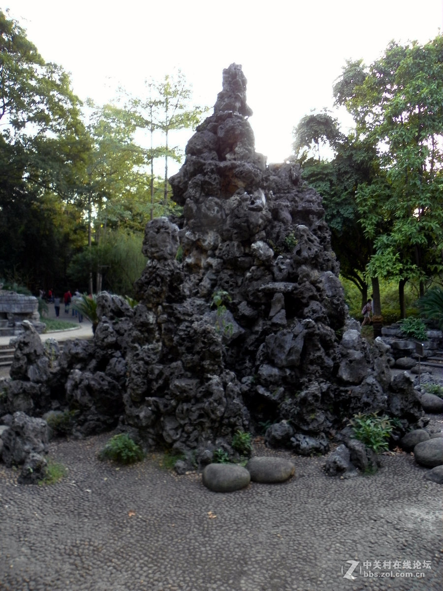 2016国庆（24）柳州市解放纪念碑