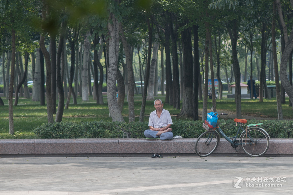 老有所乐yu 老有所为