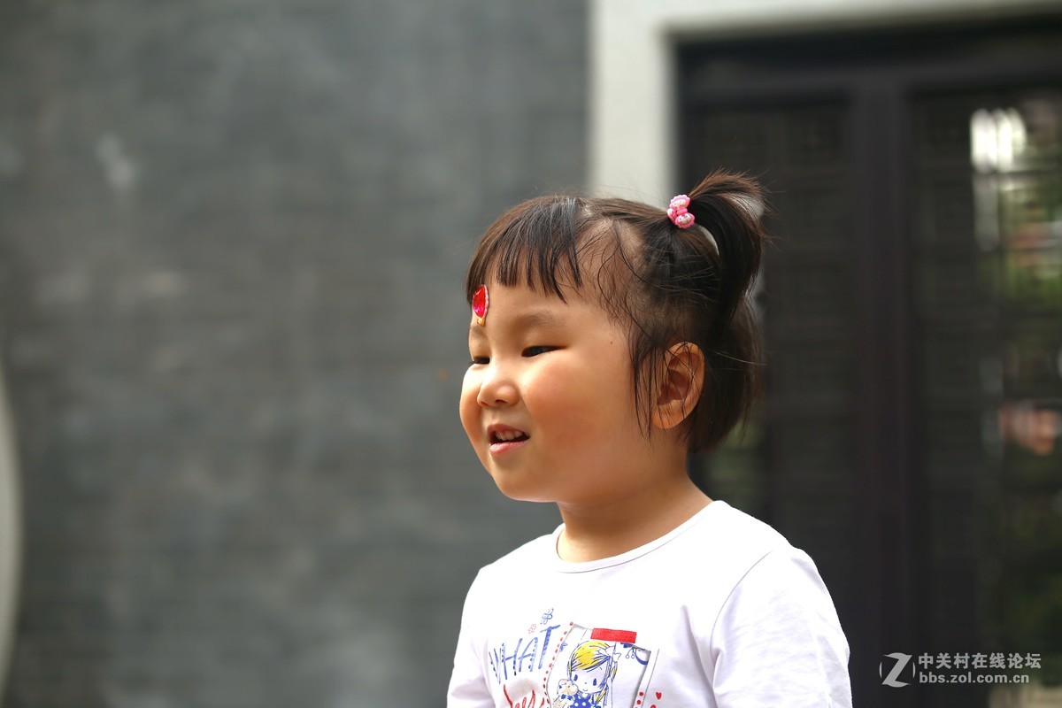 新人一枚 喜欢拍孩子  来向老师学习