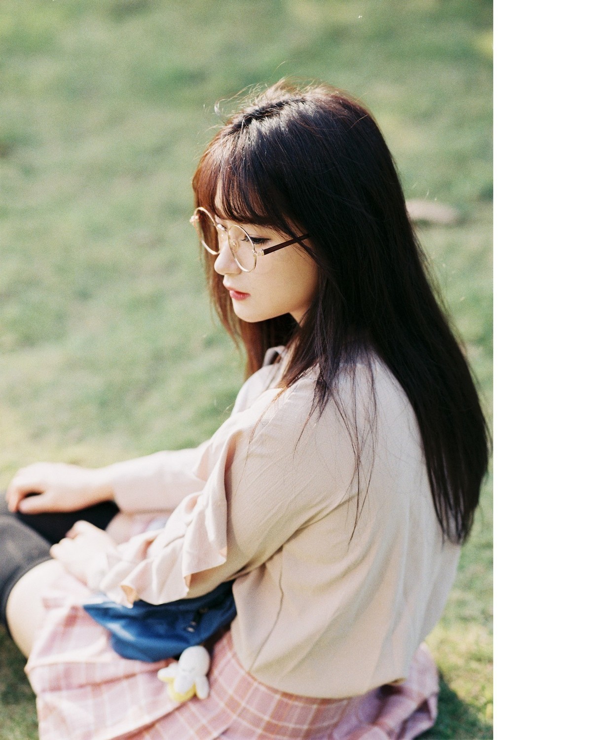 十二月のそよ風