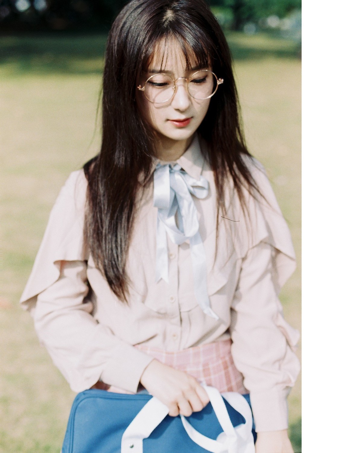 十二月のそよ風