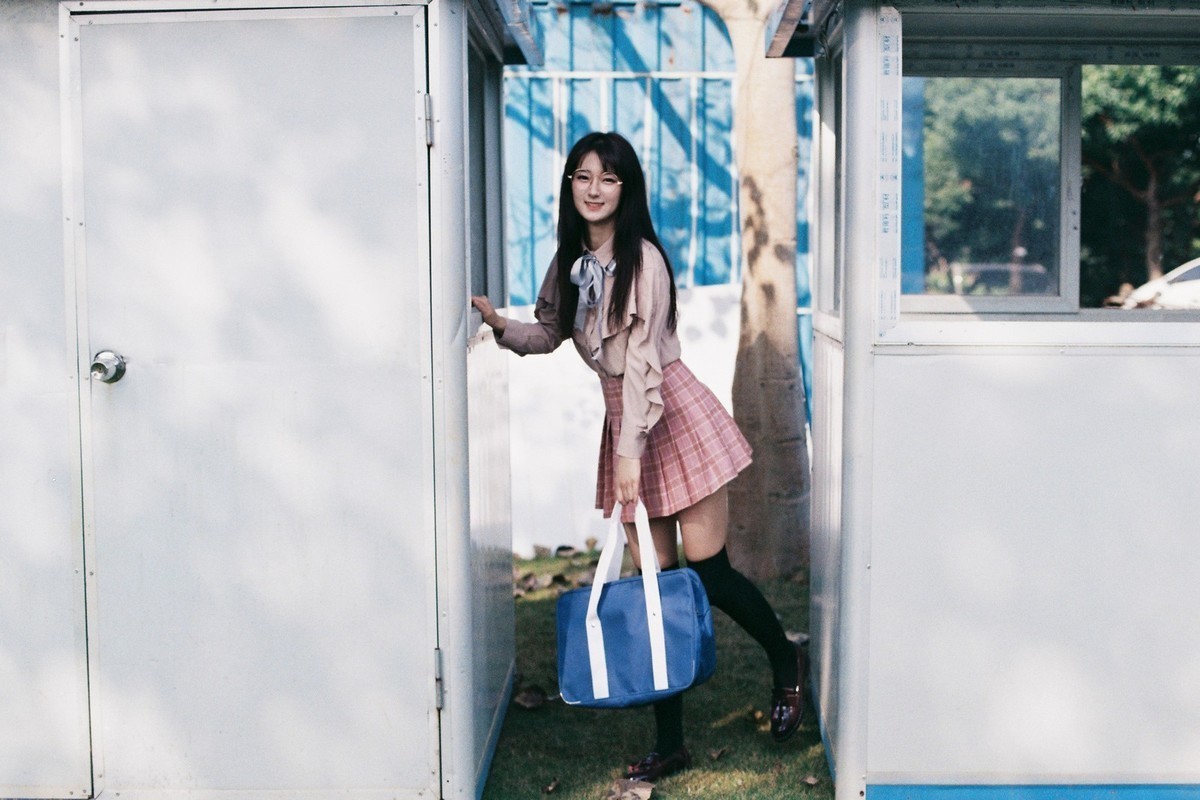 十二月のそよ風