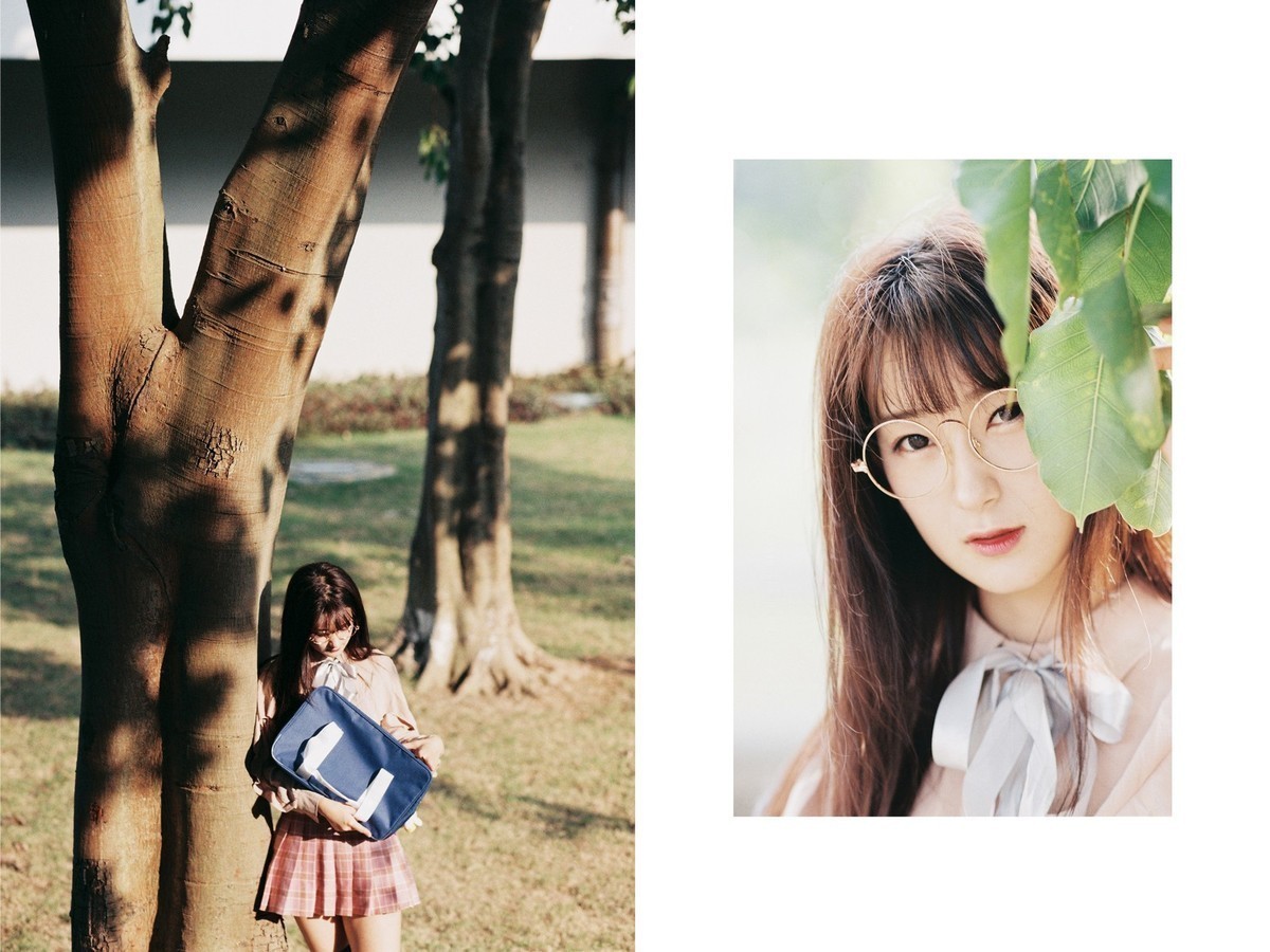 十二月のそよ風