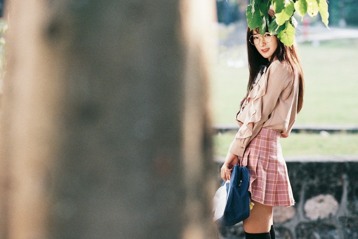 十二月のそよ風