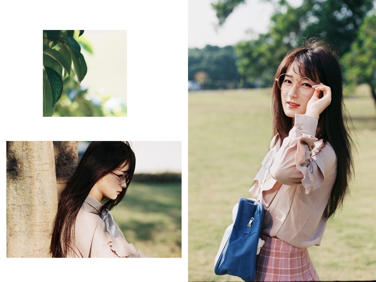 十二月のそよ風