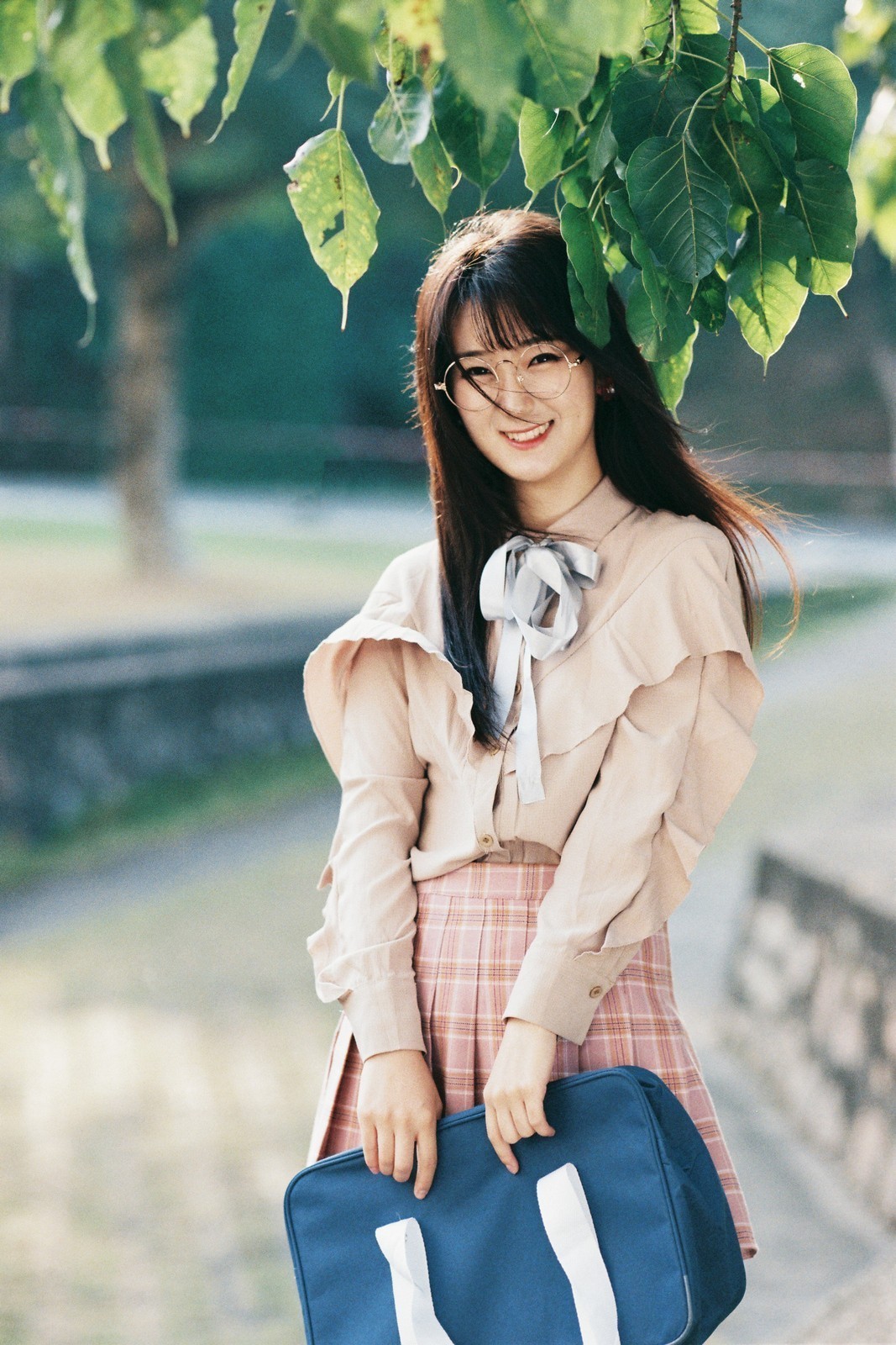 十二月のそよ風