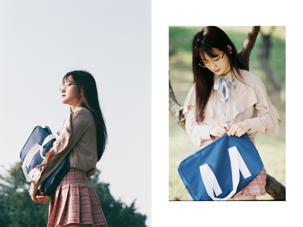 十二月のそよ風