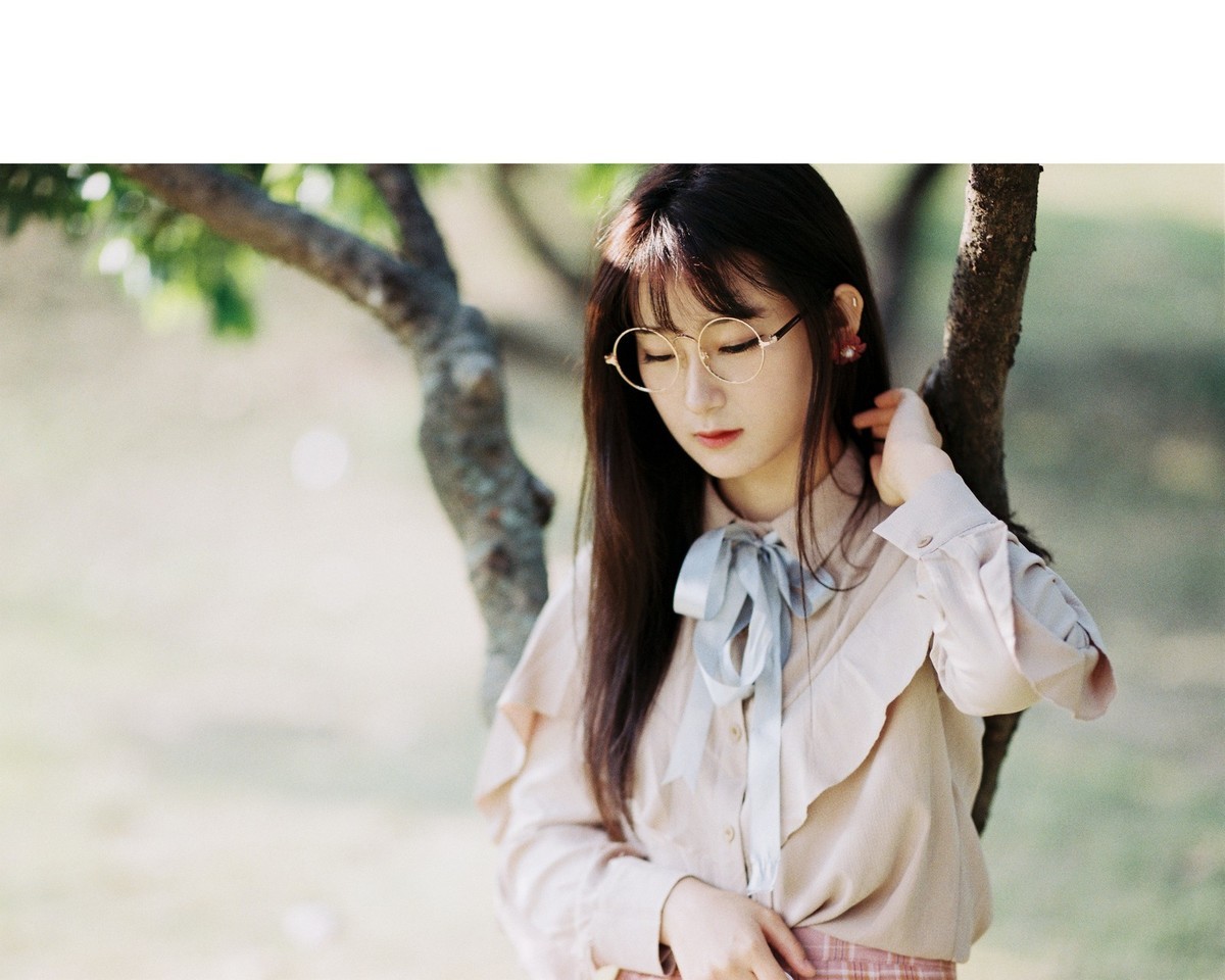 十二月のそよ風