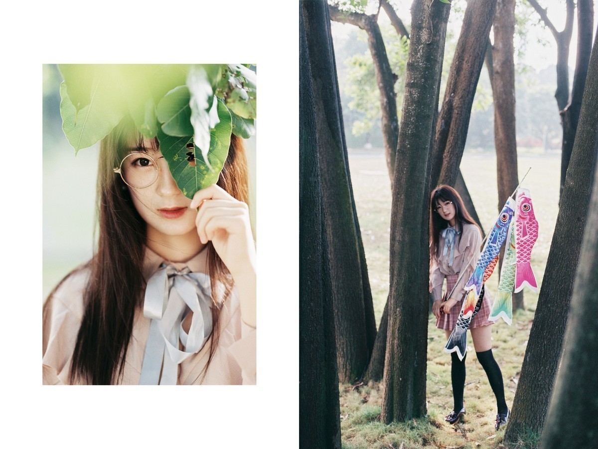 十二月のそよ風