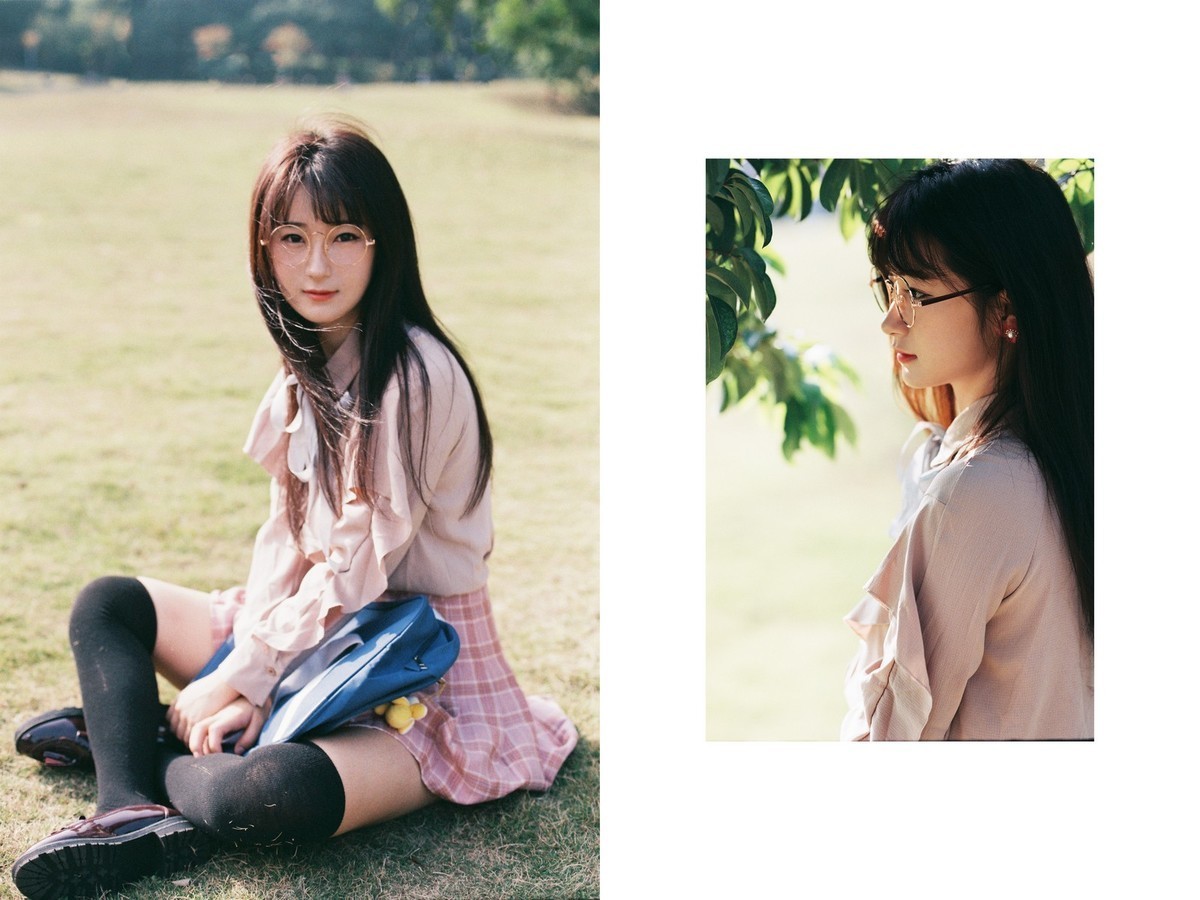 十二月のそよ風