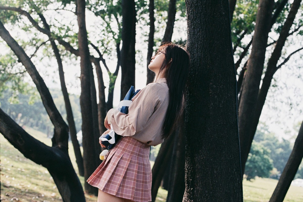 十二月のそよ風