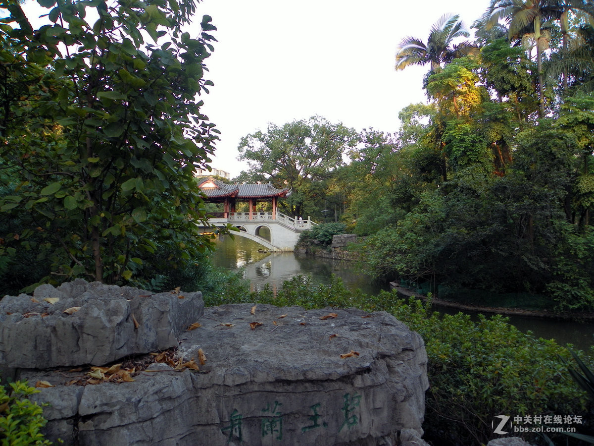 2016国庆（24）柳州市解放纪念碑