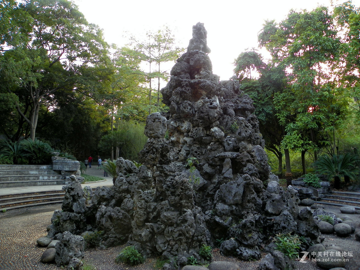 2016国庆（24）柳州市解放纪念碑