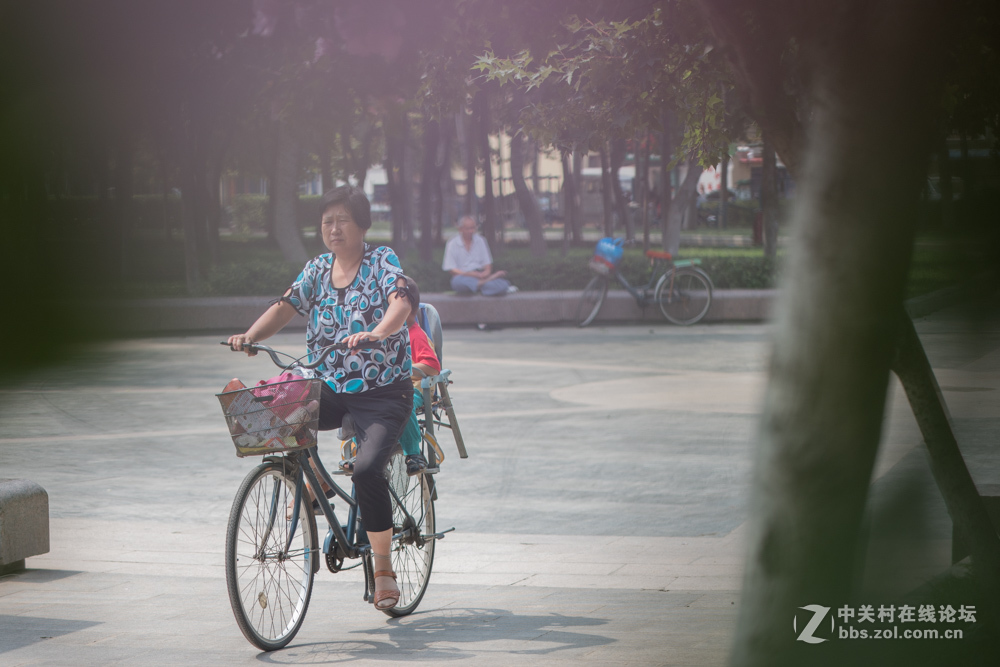 老有所乐yu 老有所为