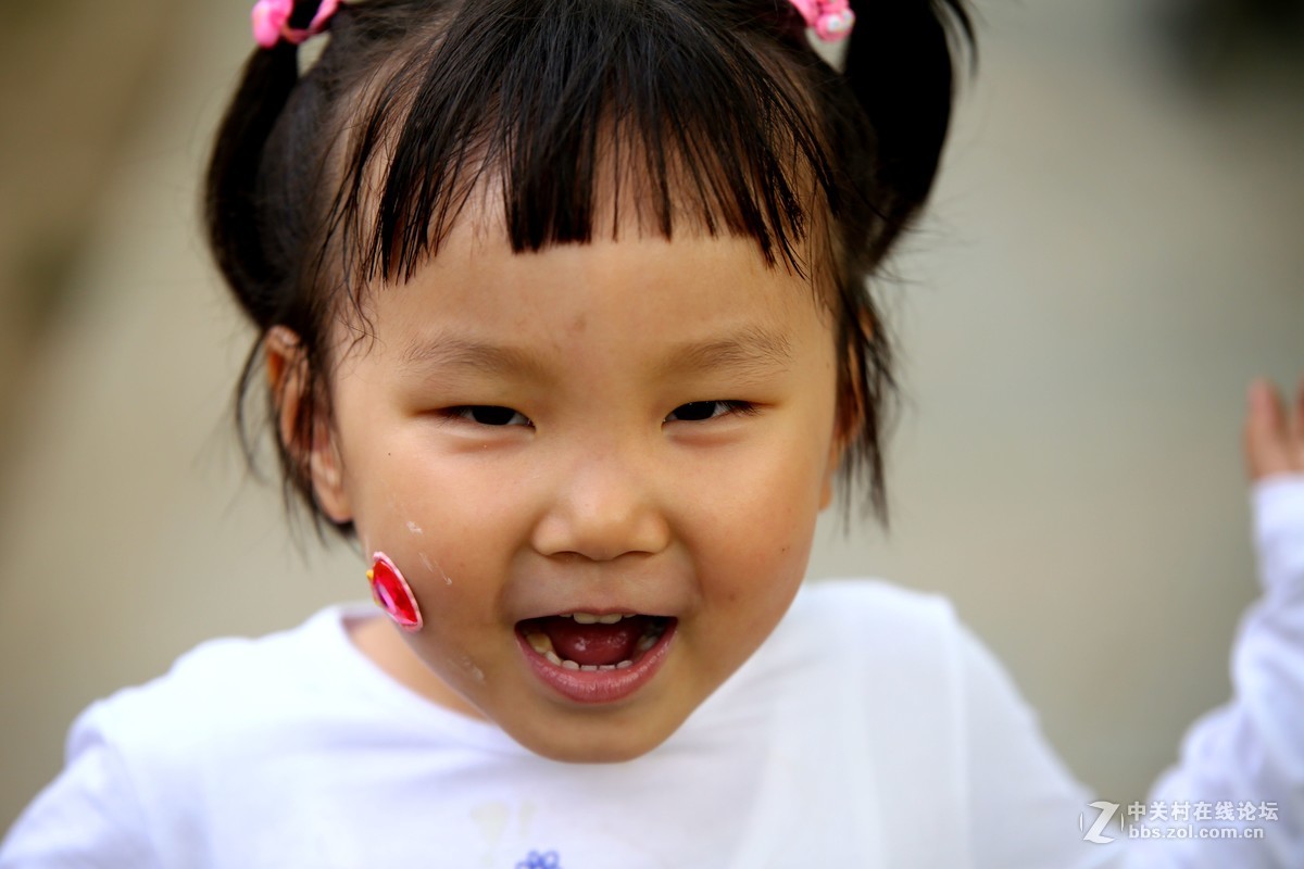 新人一枚 喜欢拍孩子  来向老师学习