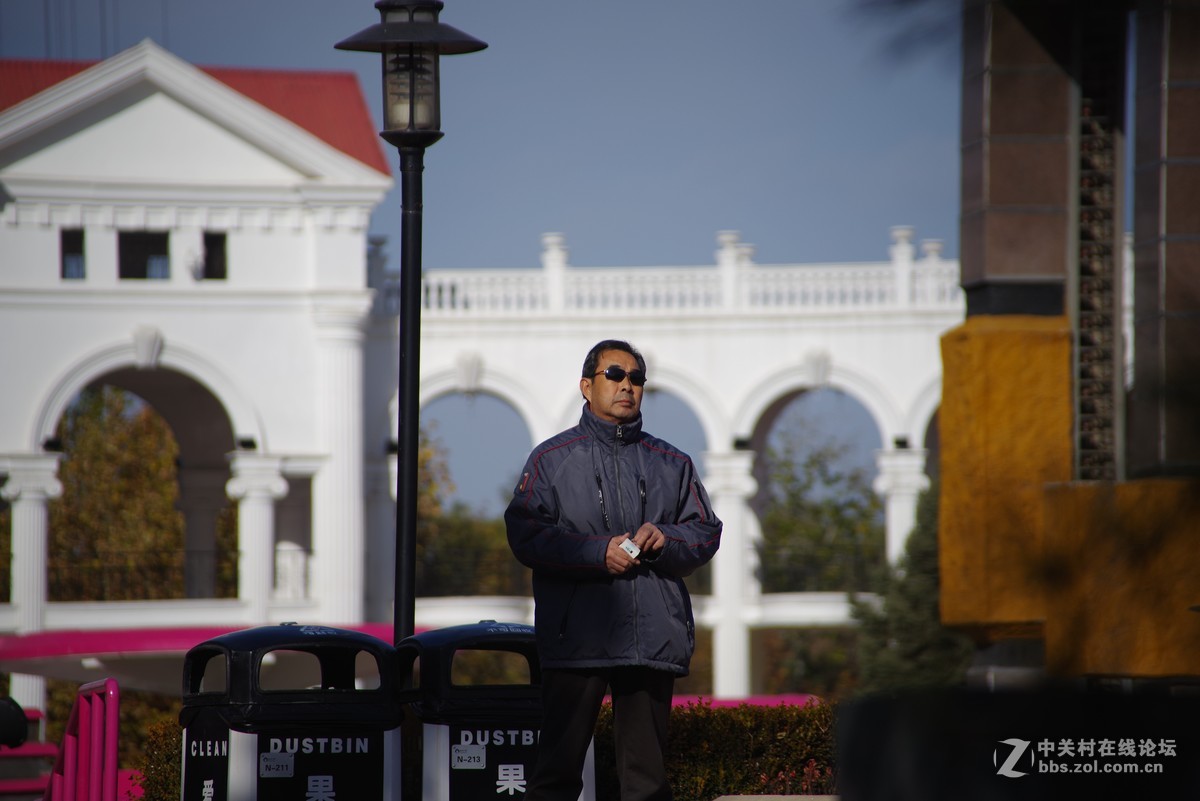 老光棍终于在双11把K1娶回家-试片