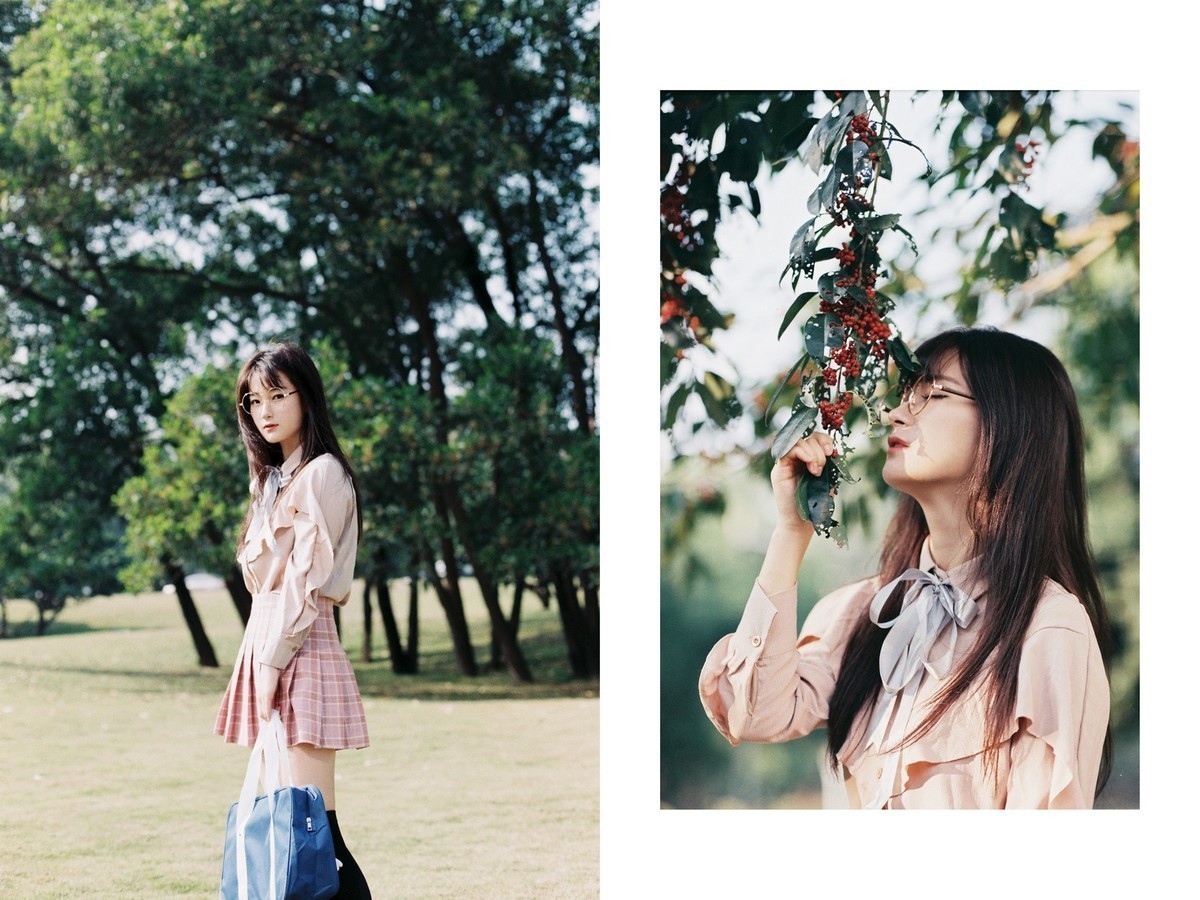 十二月のそよ風