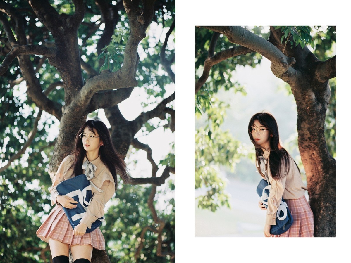 十二月のそよ風