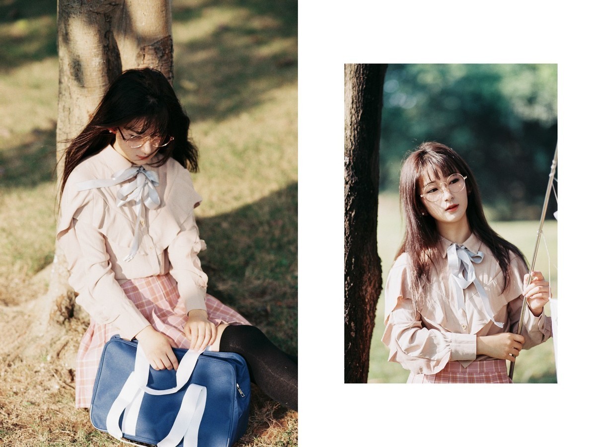 十二月のそよ風