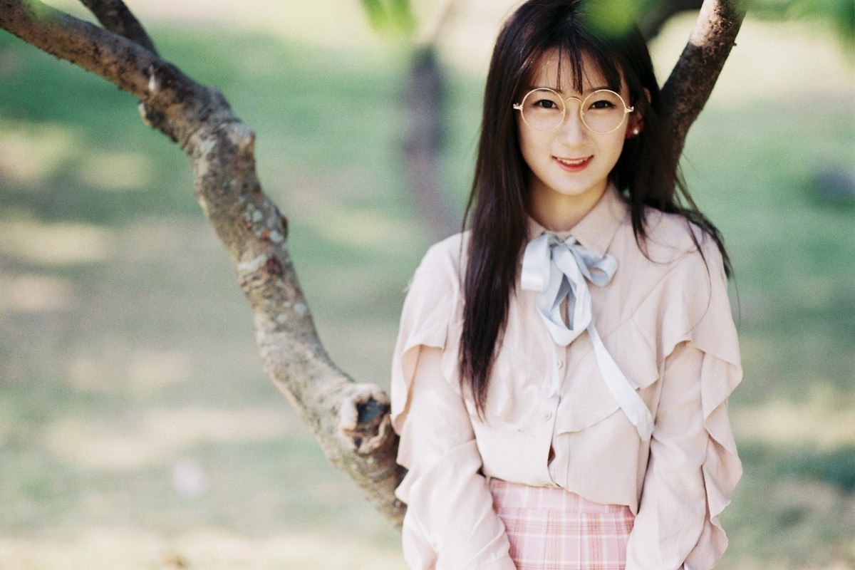 十二月のそよ風