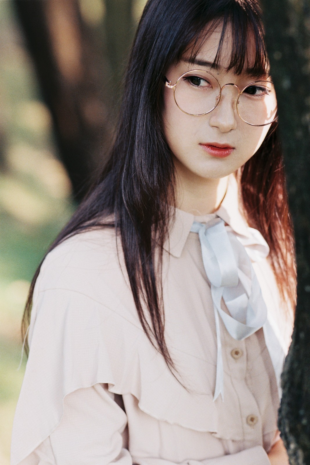 十二月のそよ風