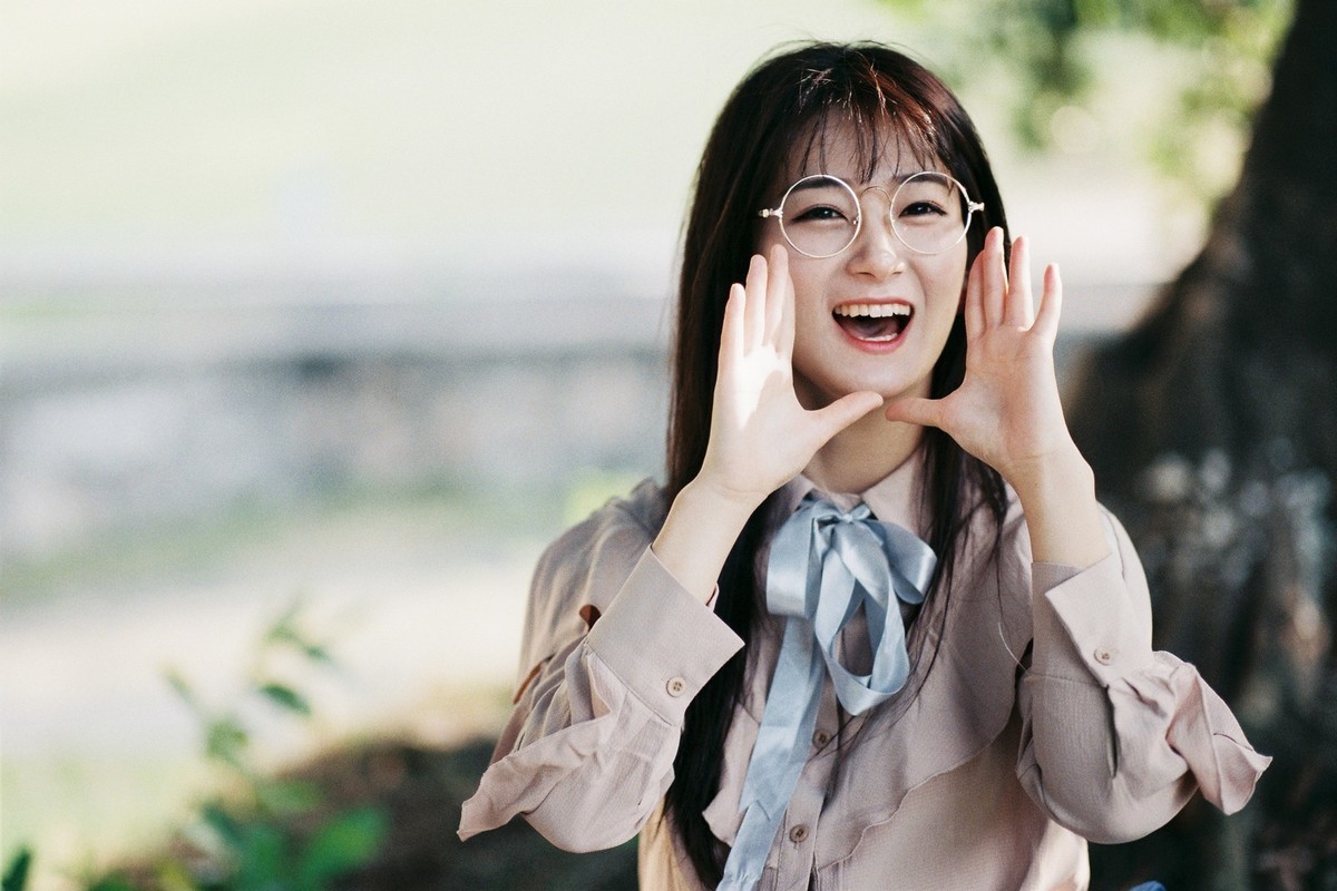 十二月のそよ風