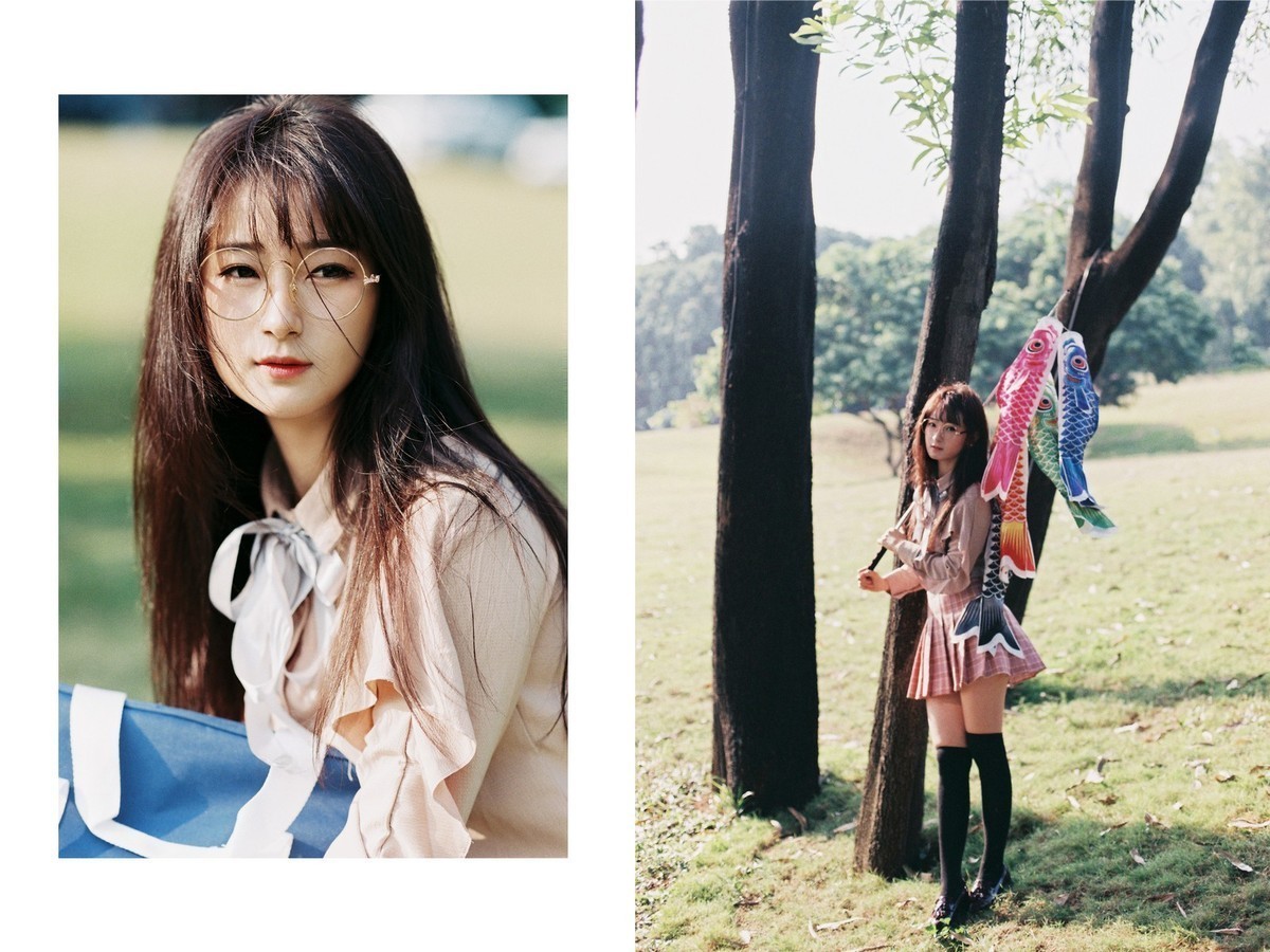 十二月のそよ風