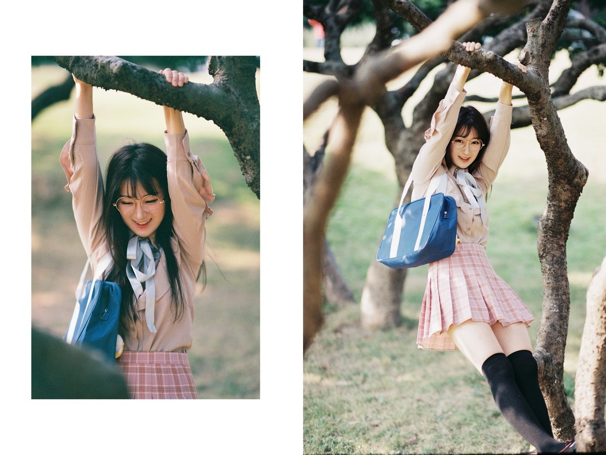 十二月のそよ風