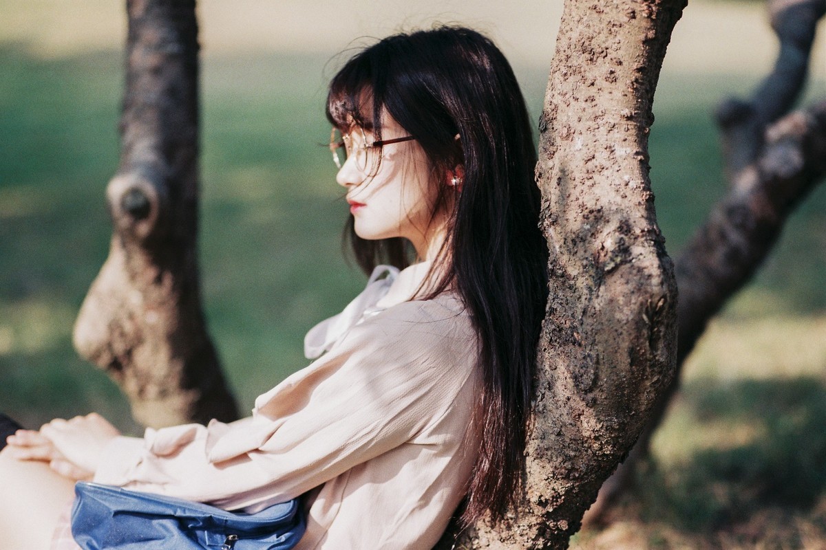 十二月のそよ風