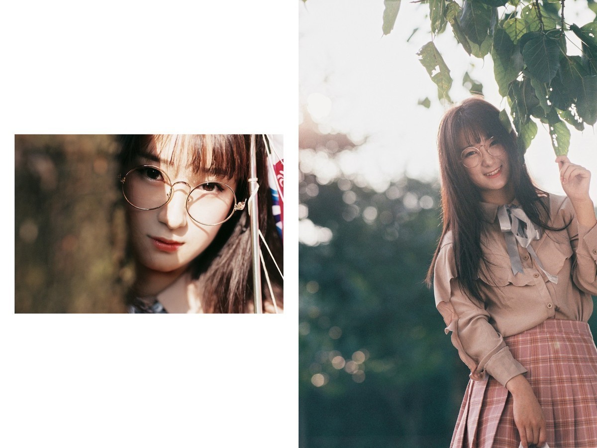 十二月のそよ風