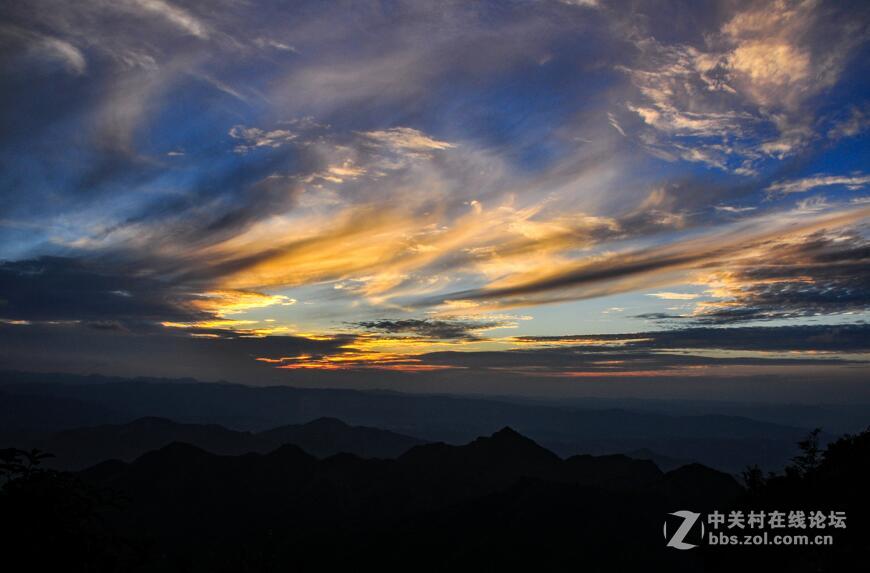 贵州：佛地灵山，圣景尧龙