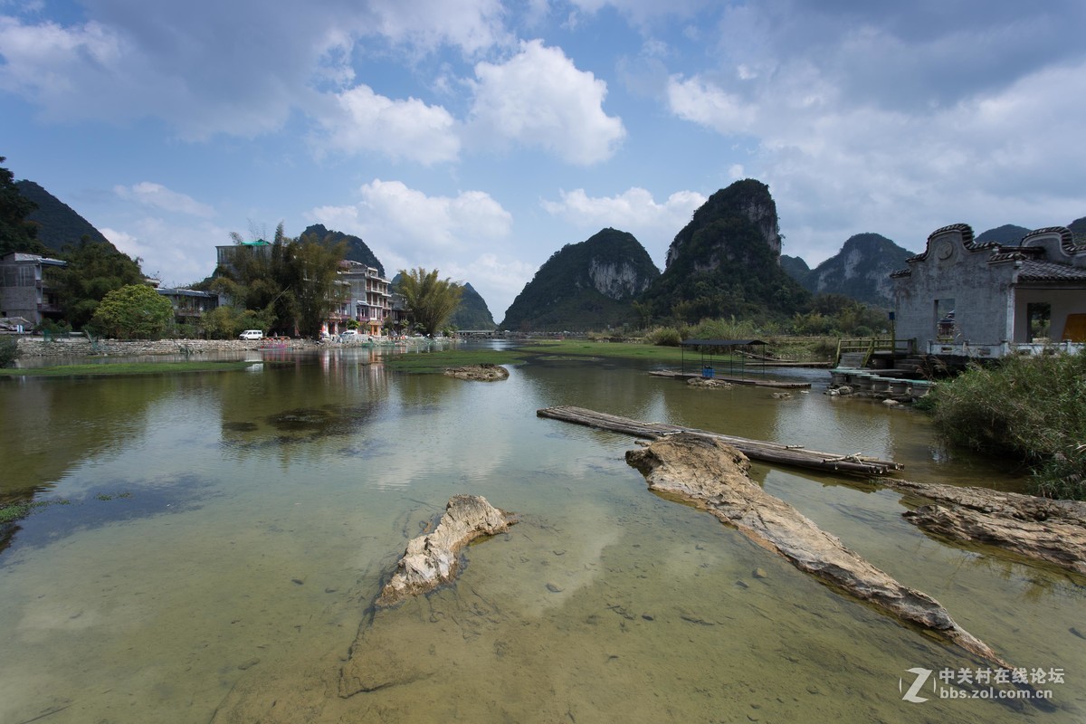 鹅泉旅摄
