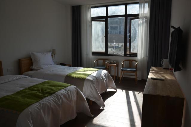 冬天撒欢儿哪里去 太白鳌山滑雪场