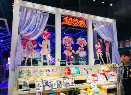 昨天路过彩虹岛主题店，又想入坑~求大佬带带新版本