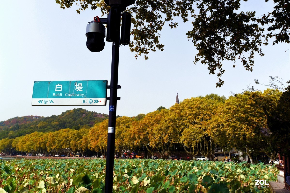 杭州西湖