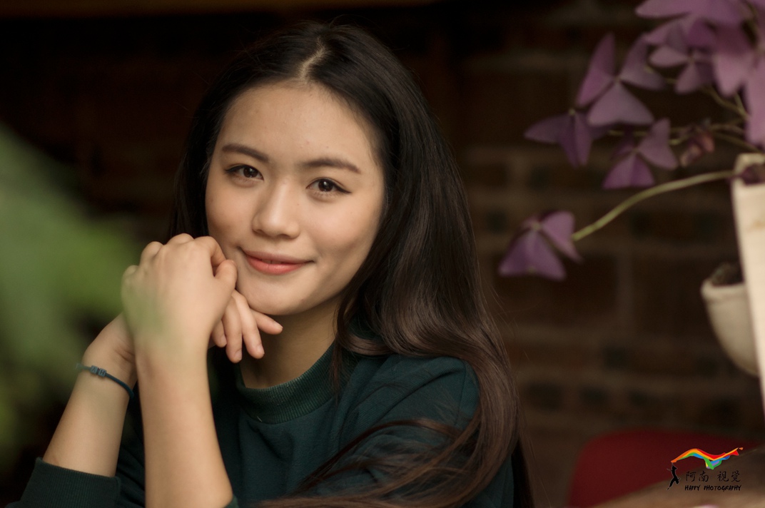 南埔古港人像外拍