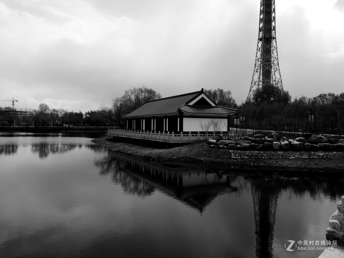 长春德苑（华为p9拍摄）